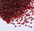 10000 pcs/Pack Wedding Table Scatter Confetti Crystals Acrylic Diamonds Vase by WelcometoGintoaria