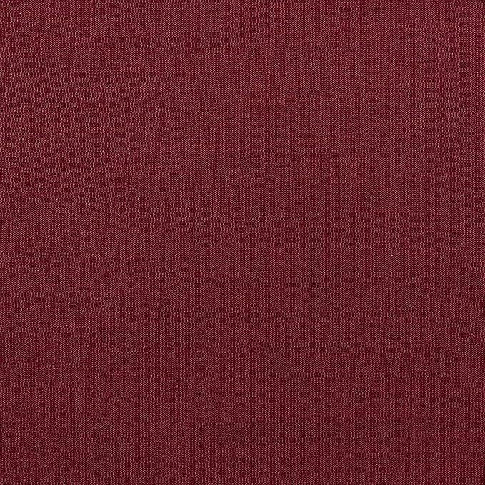ZeeMart Linen Textured Border Table Runner, 14 x 108 Inch Red, Farmhouse Style - Image 6
