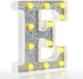 Pooqla Light Up Letters, LED Marquee Letters by Pooqla