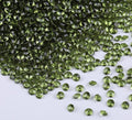 10000 pcs/Pack Wedding Table Scatter Confetti Crystals Acrylic Diamonds Vase by WelcometoGintoaria