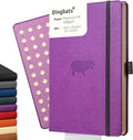 Dingbats* Wildlife Lined Writing Journal Notebook A5 by DingbatsNotebooks