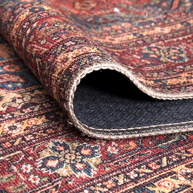 Bloom Rugs Washable Non-Slip 3' x 5' Rug - Image 4