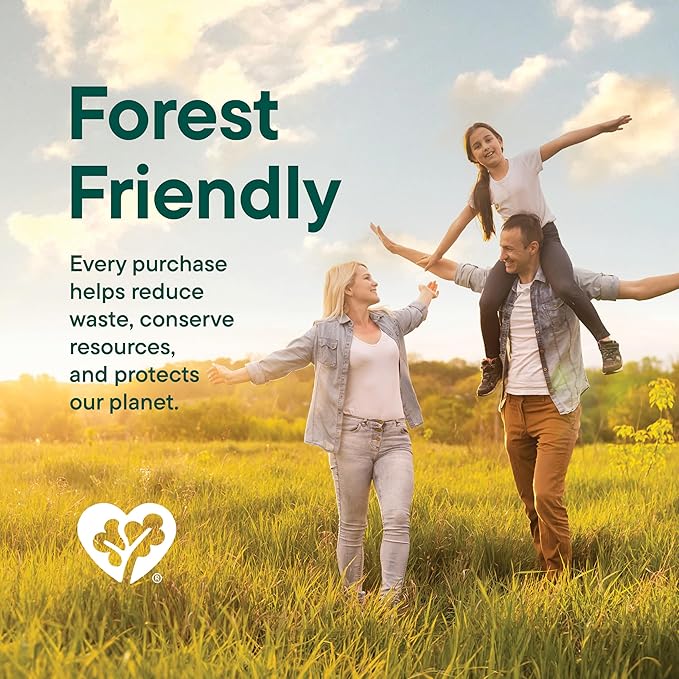 100% Compostable Oval Paper Plates - Image 7