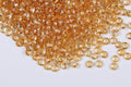 2000pcs Platic Acrylic Gems Fake Acrylic Diamonds Vase Filler Beads Faux by WelcometoGintoaria