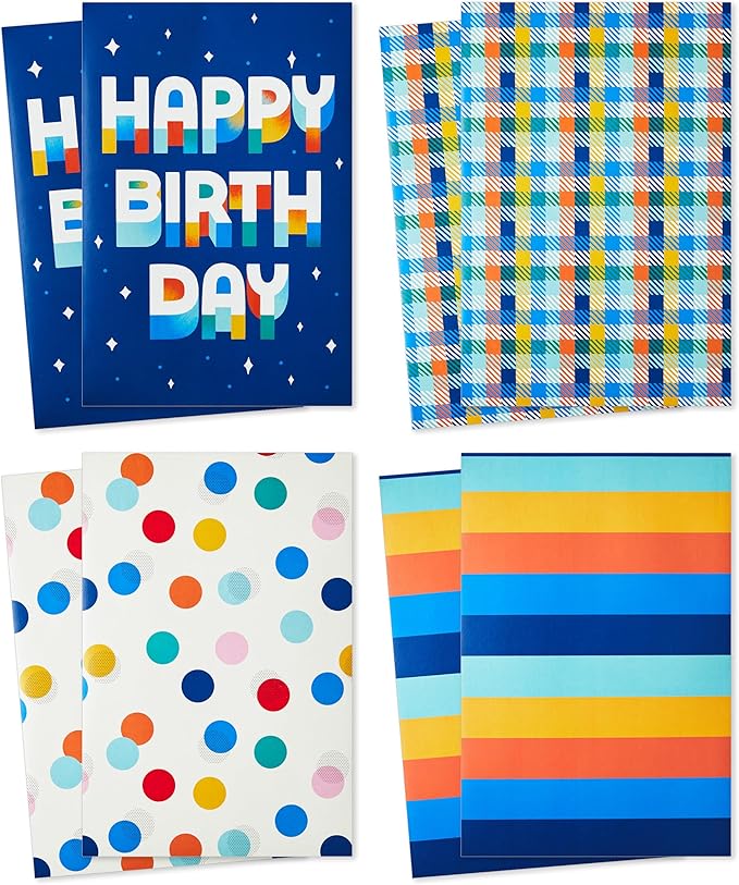 Hallmark Designed Shirt Boxes - Image 5