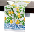 Maison d' Hermine Table Runner 100% Cotton Double Layer Table Runners 108 by MaisondHermine