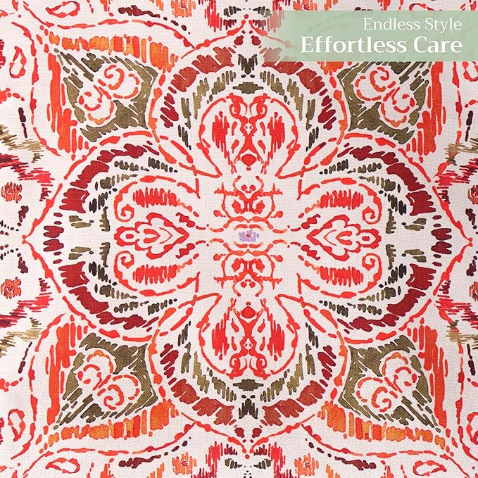 Maison d' Hermine Table Runner 100% Cotton Single Layer Table Runners 108 - Image 6