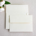 PONATIA 50 Pieces 5x7 Envelopes, A7 Envelopes Self Seal by ponatia