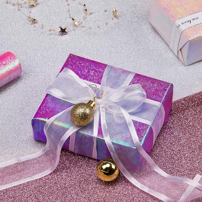 WRAPAHOLIC Wrapping Paper Roll - Image 3