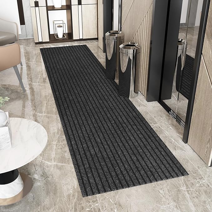Ottomanson 2'7" x 29' Hallway Runner by Ottomanson