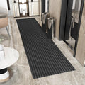 Ottomanson 2'7" x 17' Hallway Runner by Ottomanson