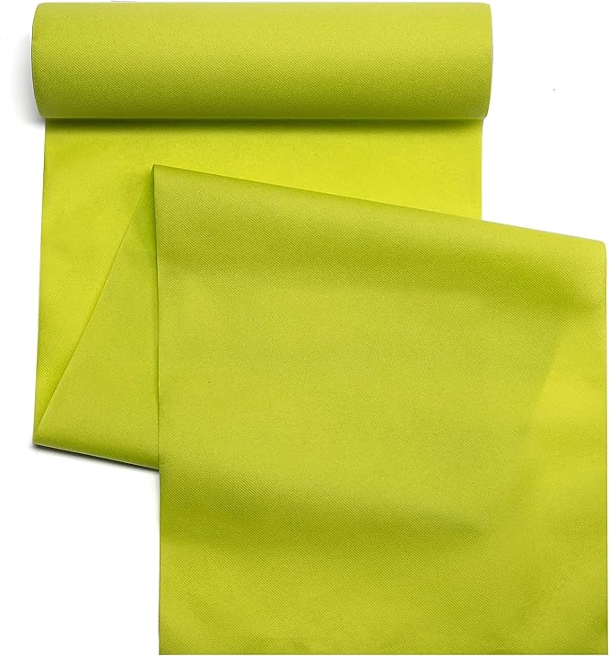 American Homestead Paper Table Runner Roll - 78 ft. Disposable Linen-Like Table - Image 8