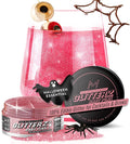 MONÉGASQUE Baby Pink Edible Glitter by MON%C3%89GASQUE