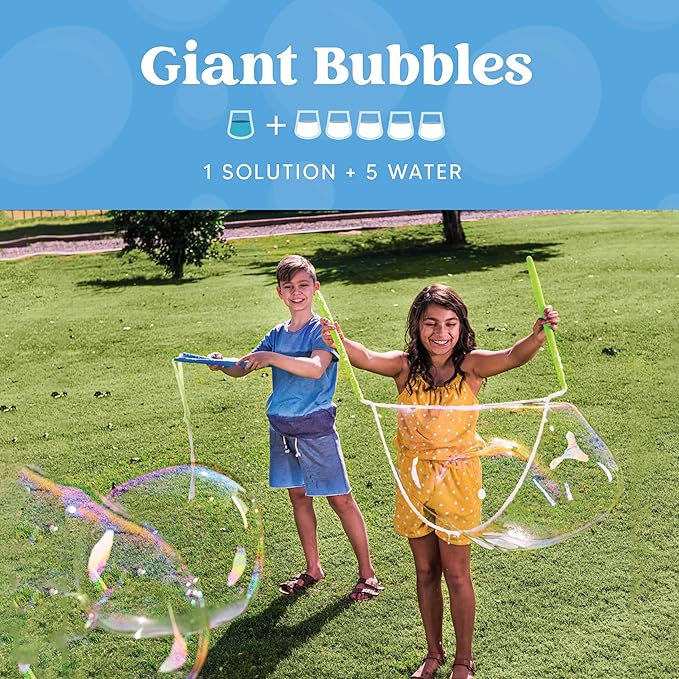 JOYIN 32 oz Concentrated Bubble Solution - Image 4