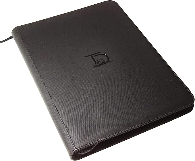 TopDeck 1000 Card Binder - Image 4