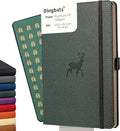 Dingbats* Wildlife Dotted Journal Notebook A5 by DingbatsNotebooks
