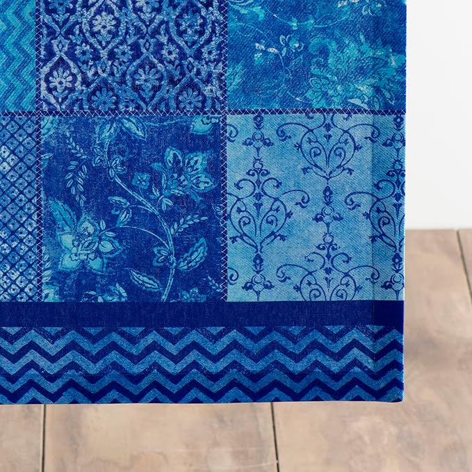 Maison d' Hermine Table Runner 100% Cotton Single Layer Table Runners 108 - Image 8