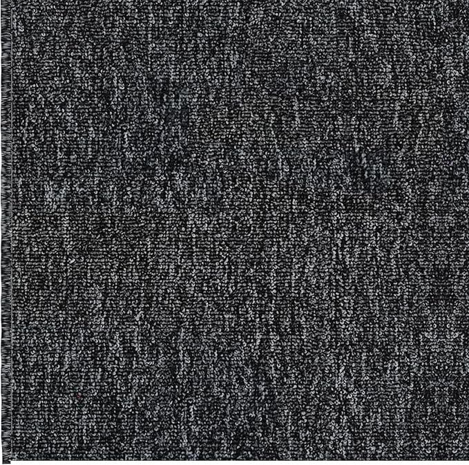Ottomanson 2'7" x 30' Ultra-Thin Hallway Runner Rug - Image 8