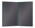 Goodsmart Pajco Style Restaurant Menu Covers – Pack of 10, Side-Loading Menu by Goodsmart