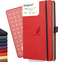 Dingbats* Wildlife Plain Journal Notebook A5 by DingbatsNotebooks