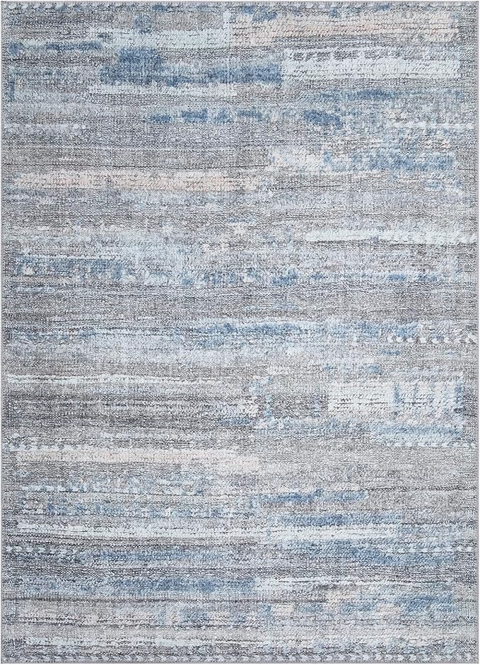 Bloom Rugs Washable Non-Slip 2' x 3' Rug - Image 3