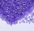 10000 pcs/Pack Wedding Table Scatter Confetti Crystals Acrylic Diamonds Vase by WelcometoGintoaria