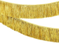 KatchOn, Bridal Shower | Golden Foil Curtains by KatchOn
