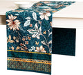 Maison d' Hermine Table Runner 100% Cotton Double Layer Table Runners 72 inches by MaisondHermine