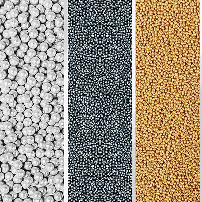 Confect Edible Galaxy Sprinkles | Sprinkles - Image 8