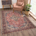 Bloom Rugs Washable Non-Slip 2' x 3' Rug by BloomRugs