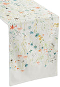 Maison d' Hermine Table Runner 100% Cotton Double Layer Table Runners 108 by MaisondHermine