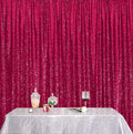 Poise3EHome 6FT x 8FT Sequin Photography Backdrop Curtain by Poise3EHome