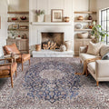 Bloom Rugs Washable Non-Slip 9' x 12' Rug by BloomRugs
