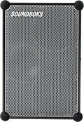 SOUNDBOKS 4 – Bluetooth Performance Speaker – USB-C Charging Battery – Loudest by SOUNDBOKS
