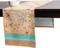 Maison d' Hermine Table Runner 100% Cotton Double Layer Table Runners 72 inches by MaisondHermine