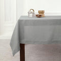 Solino Home Linen Tablecloth 60 x 108 Inch by SolinoHome
