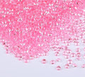 10000 pcs/Pack Wedding Table Scatter Confetti Crystals Acrylic Diamonds Vase by WelcometoGintoaria