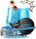 MONÉGASQUE Skyline Blue Edible Glitter by MON%C3%89GASQUE