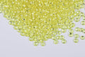 1000pcs/ Pack Wedding Table Acrylic Diamond Scatter Crystals Confetti Acrylic by WelcometoGintoaria