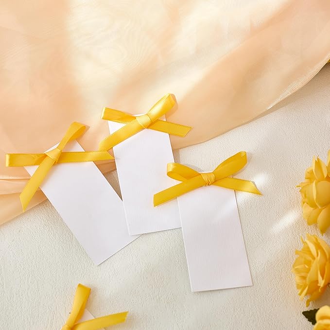 60pcs Wedding Banquet Place Cards - Image 3