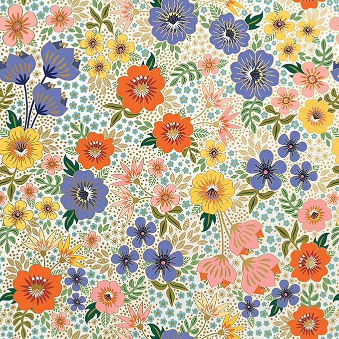 Colors of Rainbow – 12 Sheets by ColorsofRainbow