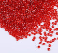 10000 pcs/Pack Wedding Table Scatter Confetti Crystals Acrylic Diamonds Vase by WelcometoGintoaria