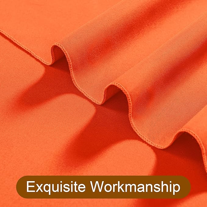 DWCN 10x10 FT Backdrop Curtains - Image 4
