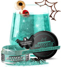 MONÉGASQUE Mint Green Edible Glitter by MON%C3%89GASQUE