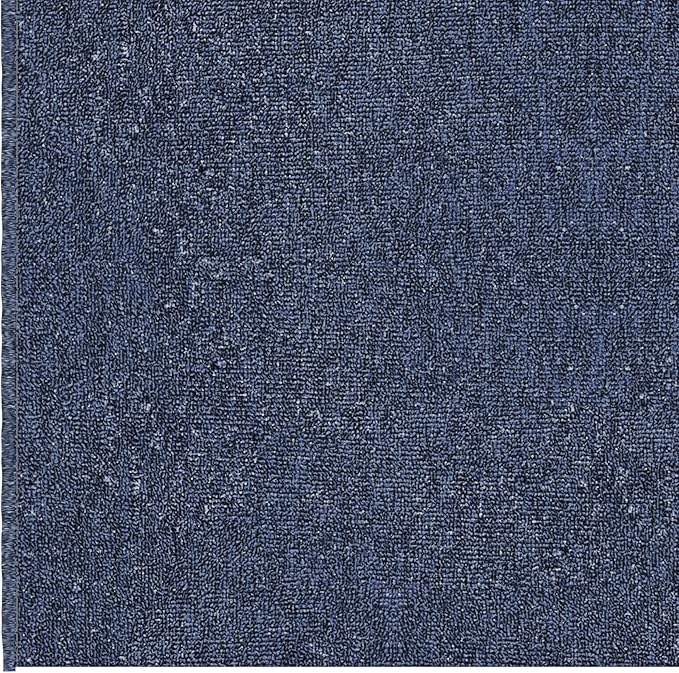 Ottomanson 2' x 14' Ultra-Thin Hallway Runner Rug - Image 7