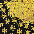 MARFOREVER Christmas Snowflake Glitter Confetti by MARFOREVER