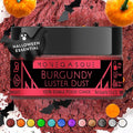MONÉGASQUE Red Edible Glitter for Drinks 7g – Red Edible Glitter for Cakes & by MON%C3%89GASQUE