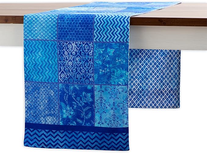 Maison d' Hermine Table Runner 100% Cotton Double Layer Table Runners 108 by MaisondHermine