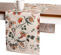 Maison d' Hermine Table Runner 100% Cotton Single Layer Table Runners 72 inches by MaisondHermine