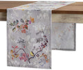 Maison d' Hermine Table Runner 100% Cotton Single Layer Table Runners 60 inches by MaisondHermine